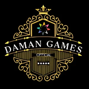 Daman Gamen App