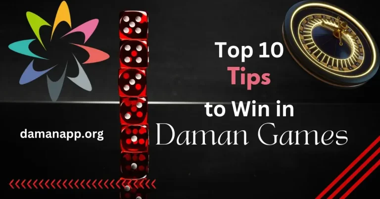 Top 10 Tips to Win in Daman Games - damanapp.org