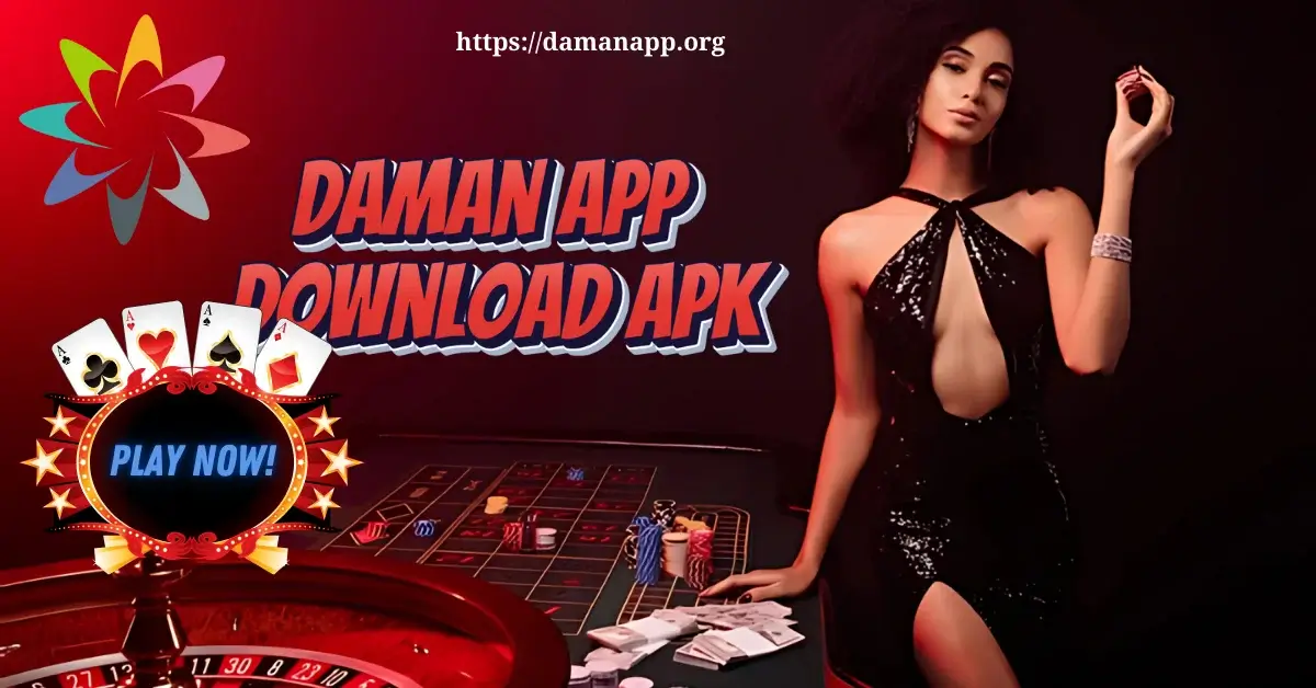 Daman App Download apk - damanapp.org